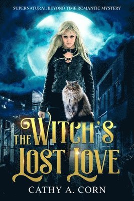 The Witch's Lost Love 1