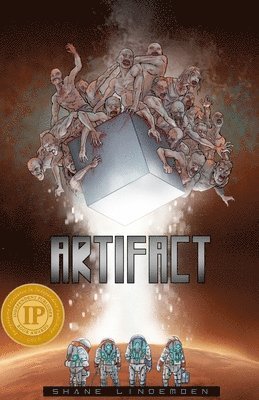 Shane Lindemoen - Artifact, Häftad