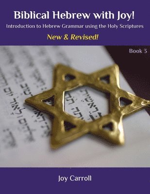 Biblical Hebrew with Joy! 1