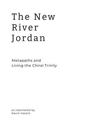 New River Jordan