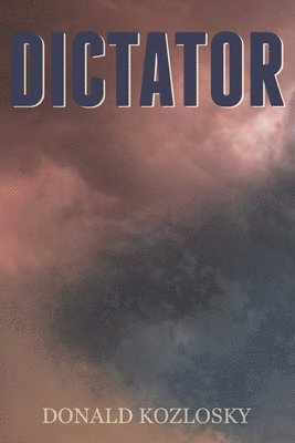 Donald Kozlosky - Dictator, Häftad