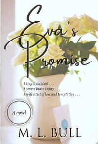 bokomslag Eva's Promise
