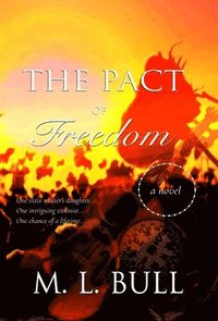bokomslag Pact of Freedom