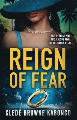 Reign of Fear 1