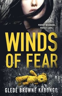 bokomslag Winds of Fear