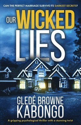 Our Wicked Lies 1