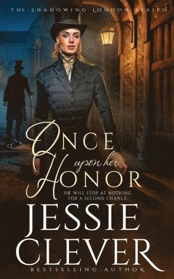 Once Upon Her Honor 1