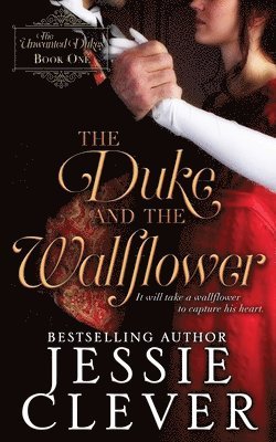 The Duke and the Wallflower 1