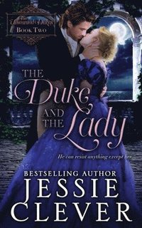 bokomslag The Duke and the Lady
