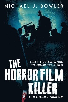 The Horror Film Killer 1