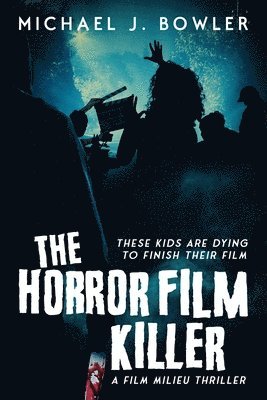 Horror Film Killer