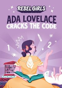 bokomslag Ada Lovelace Cracks the Code