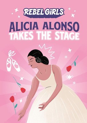 Alicia Alonso Takes the Stage 1