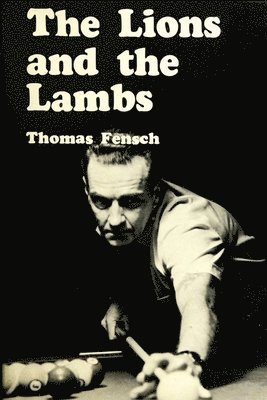 bokomslag Lions and the Lambs