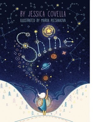 Jessica Covella, Marcy Pusey - Shine, Häftad