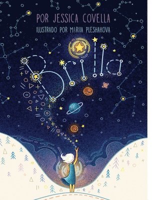 Jessica Covella, Marcy Pusey - Brilla, Häftad