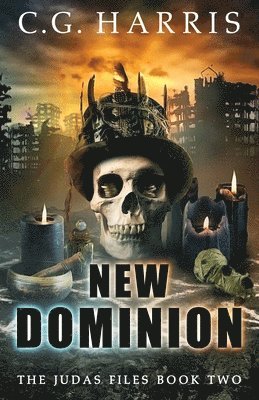 bokomslag New Dominion