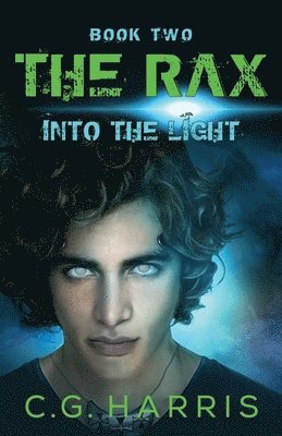 The Rax--Into the Light 1