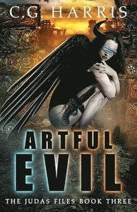 bokomslag Artful Evil