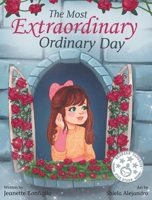 The Most Extraordinary Ordinary Day 1
