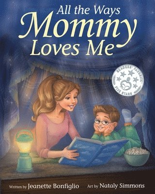 All the Ways Mommy Loves Me 1