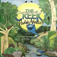 bokomslag The Creek - Pauly's Adventure