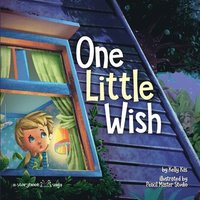 bokomslag One Little Wish