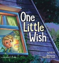 bokomslag One Little Wish