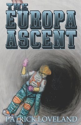 The Europa Ascent 1