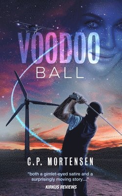 Voodoo Ball 1