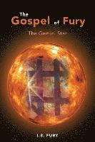 bokomslag The Gospel of Fury: The Gemini Star