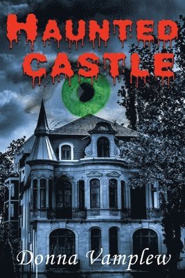 Haunted Castle 1