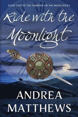 bokomslag Ride with the Moonlight