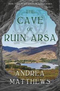 bokomslag The Cave of Ruin Arsa