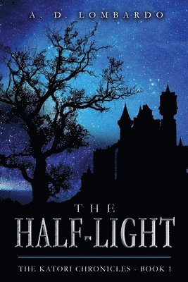 The Half-Light 1