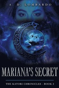 bokomslag Mariana's Secret