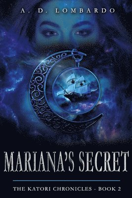 Mariana's Secret 1