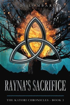 Rayna's Sacrifice 1