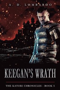 bokomslag Keegan's Wrath
