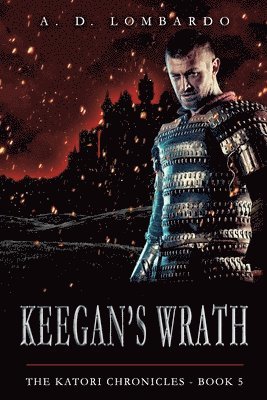 Keegan's Wrath 1