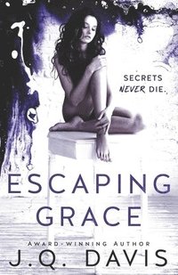 bokomslag Escaping Grace