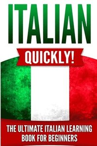 bokomslag Italian Quickly!