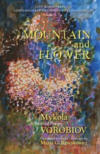 bokomslag Mountain and Flower