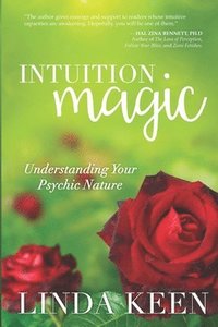 bokomslag Intuition Magic: Understanding Your Psychic Nature