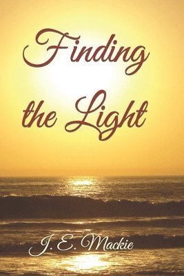 Finding the Light: A Memoir 1