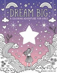 bokomslag Dream Big