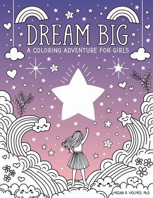 bokomslag Dream Big