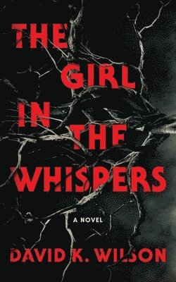 David K Wilson, David K. Wilson - Girl In The Whispers, Häftad
