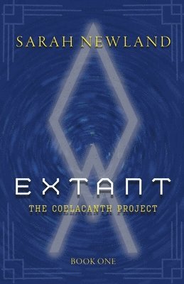 Sarah Newland - Extant, Häftad