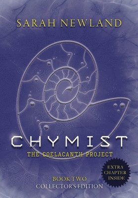 Sarah Newland - Chymist, Inbunden